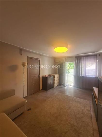 Floreasca, 2 camere cochet, mobilat si utilat, zona verde. - 6