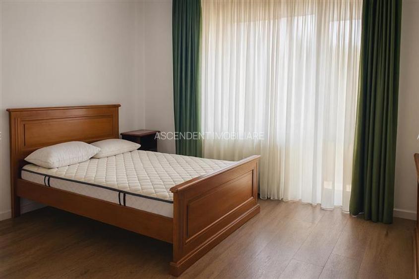 Regim vila, 2 camere, decomandat, mobilat si utilat, Centrul Civic, Brasov - 5