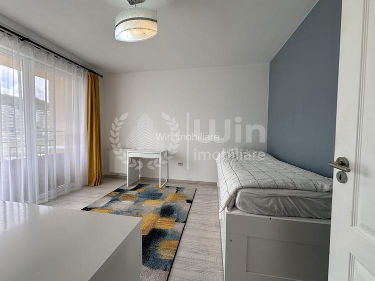 Apartament 2 camere | Decomandat | Etaj 2 | Parcare | Floresti | Porii - 4