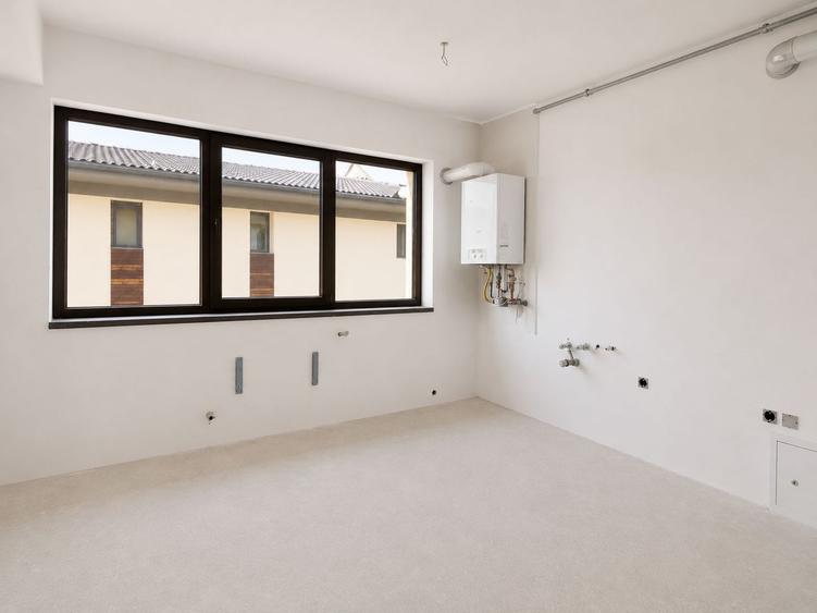 0% comision Apartament 3 camere 73 mp + 18 mp terasă, Andrei Mureșanu