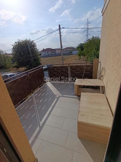 Apartament 3 camere în Dumbrăvița | 128.000 € | Direct proprietar - 12