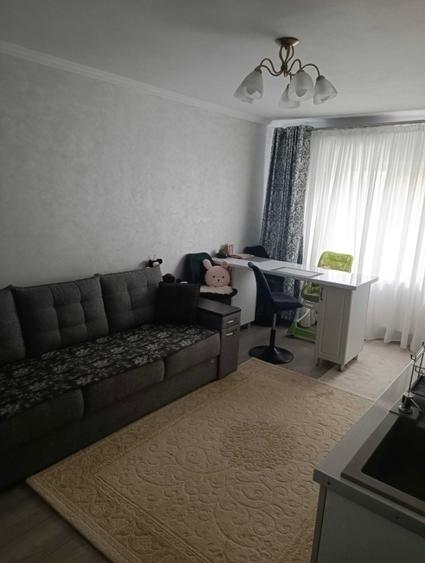 3 camere Pacurari Moara de Foc - 64 mp - 139000 euro