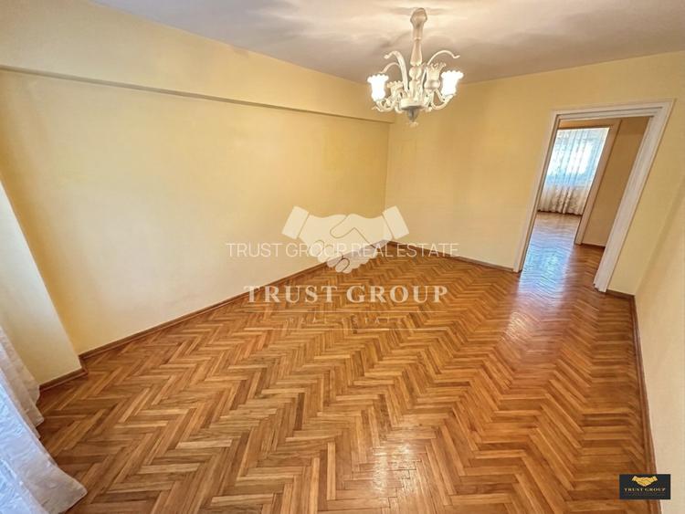 Apartament 4 camere Titulescu-Banu Manta - 2