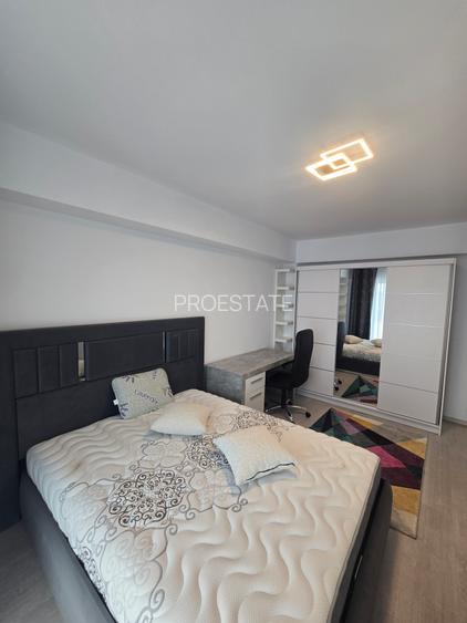 Apartament 3 camere | Mobilier de calitate | aer conditionat | Parcare privata - 4