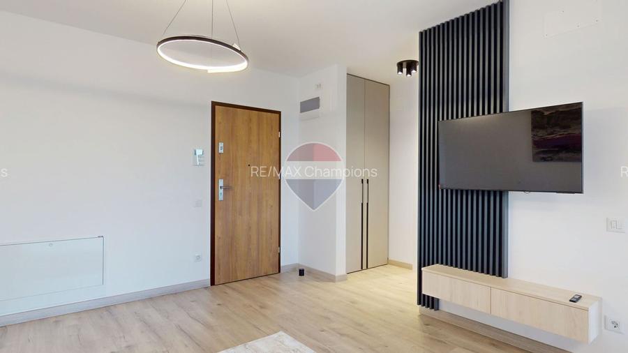 Comision 0% | Apartament 2 camere | Prima închiriere | Tractorul - 8