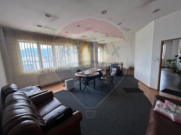 Spațiu industrial de 700mp de vânzare în zona DEDEMAN BAIA MARE - 19