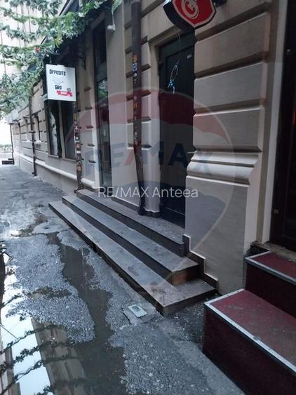 Spațiu comercial / spatiu birouri 100 mp Lipscani - etaj 2 - 23
