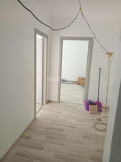 Mircea cel Batran Apartament 2 camere - 7