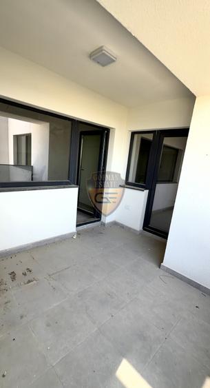 3 camere decomandat – Energia Residence – 85 mp – Parcare subterana