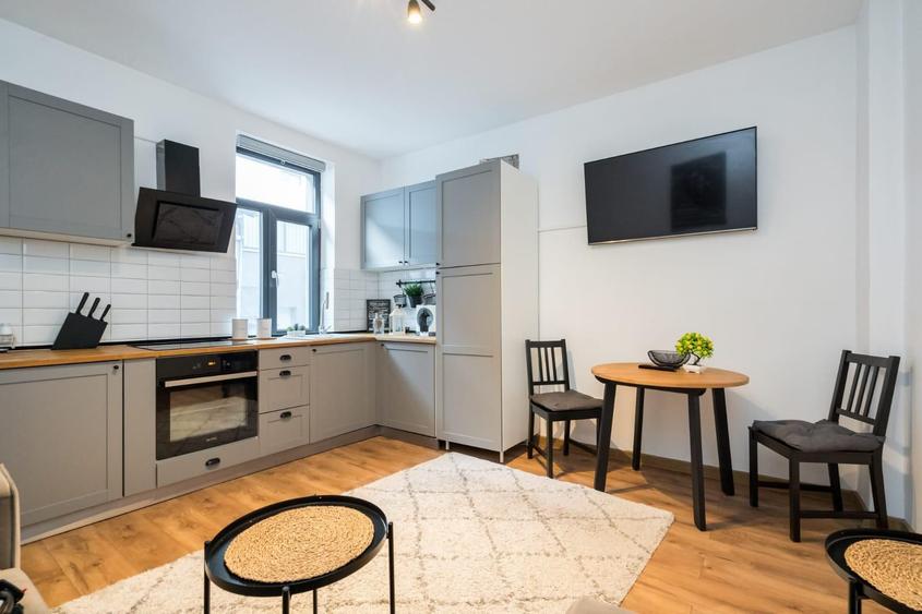 OFERTA  APARTAMENT 2 CAMERE LUX