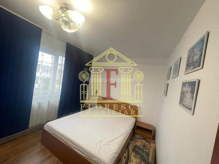 Apartament cu 2 camere! Podu Ros! - 11