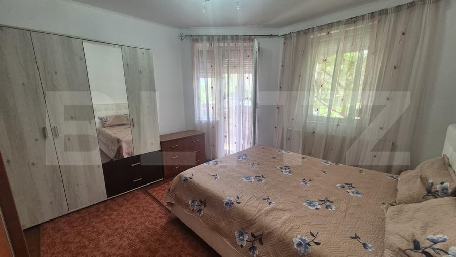 Apartament 3 camere de vanzare, 61.65 mp, strada Gellert Sandor