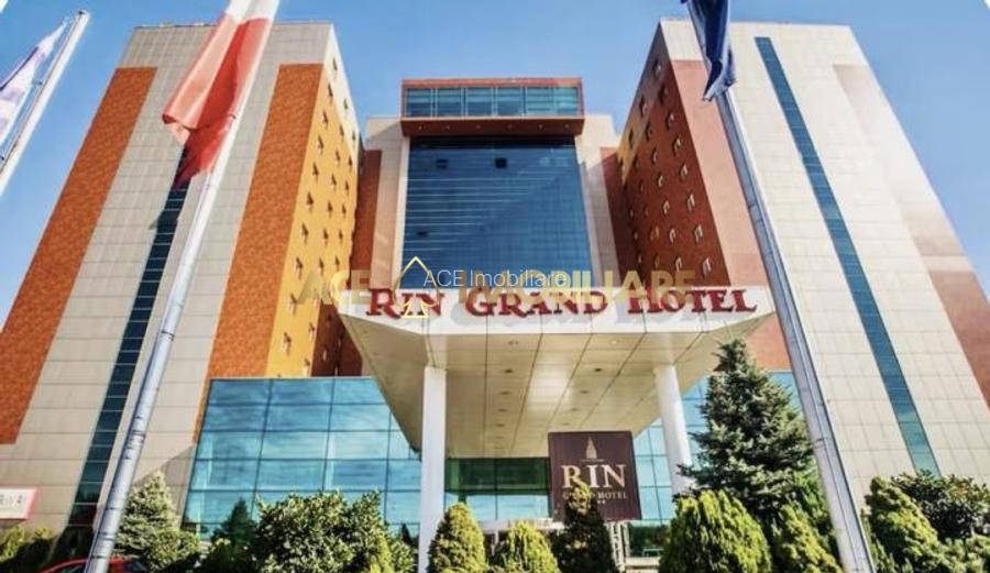 2 Camere de inchiriat | Vitan-Rin Hotel | Pet Friendly - 8