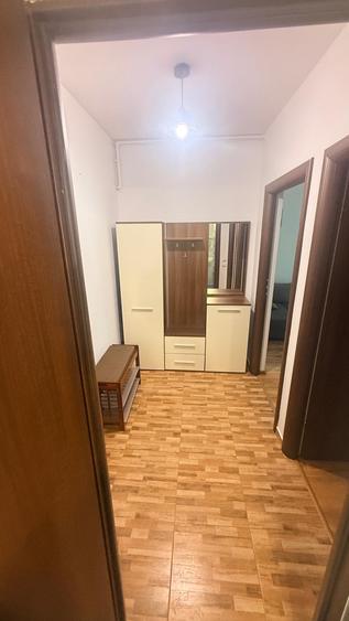 DRISTOR-2 camere, bloc 2018, centrala termica, parcare, mobilat+utilat