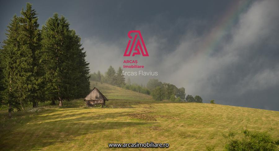Afacere la Cheie Hotel de vanzare Statiunea Paltinis! - 22