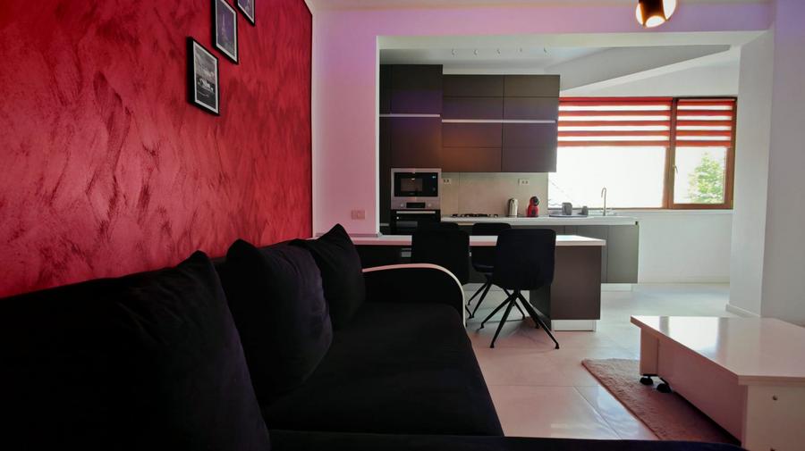 Apartament 2 camere Regim Hotelier Mamaia Nord | 280 lei/noapte