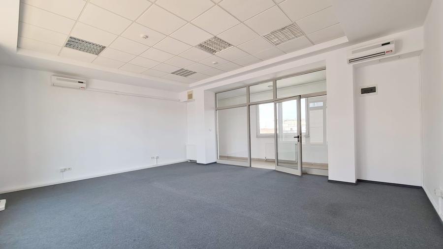 Spatiu de birouri ultracentral de inchiriat, ECX83991