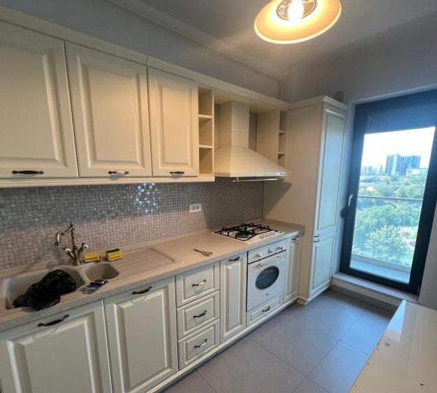Apartament 2 camere CRANGASI. Loc de parcare constracost. Ac . Complex Nou