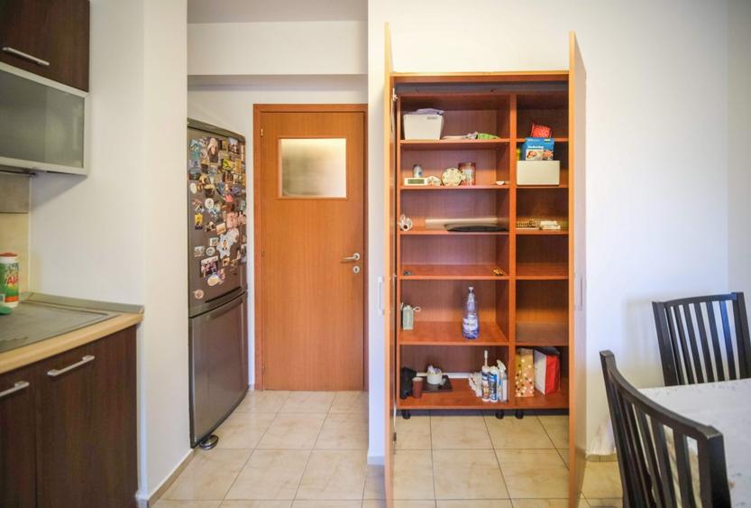 Apartament 3 camere 97mp in cartierul Brancusi