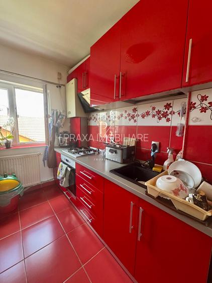 Apartament 2 camere, 42 mp, etaj 2, parcare, zona Ioan Rus! - 4