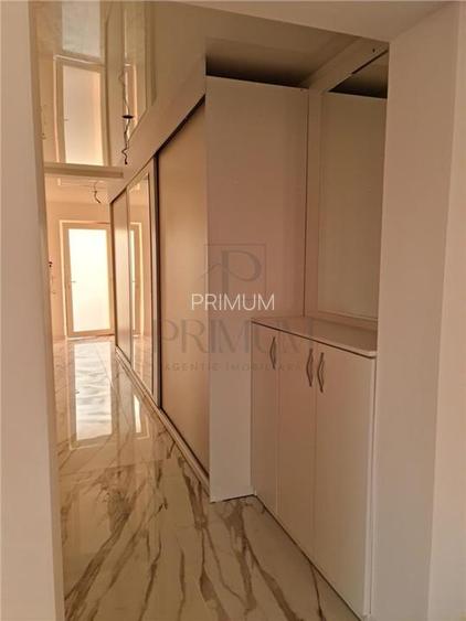 CALEA URSENI - Duplex - 4 Camere - Toate utilitatile - 7