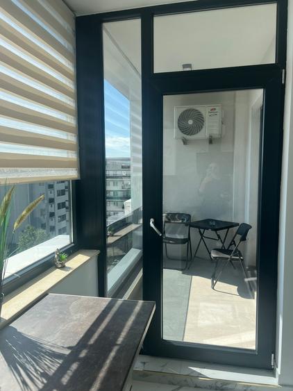 VANZARE APARTAMENT 2 CAMERE MAMAIA