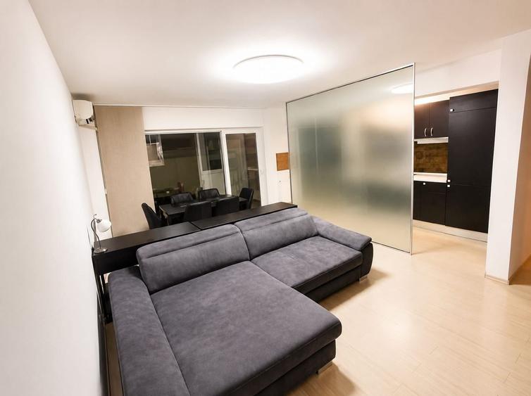 Apartament 2 camere | 18 min metrou Valea Ialomitei | Centrala Bloc | Parcare