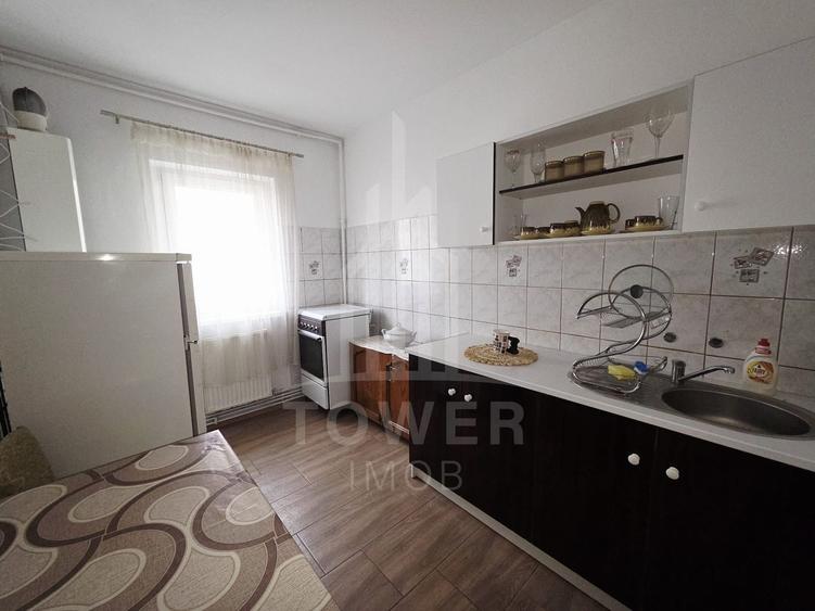 Apartament 3 camere de închiriat - Vasile Aaron