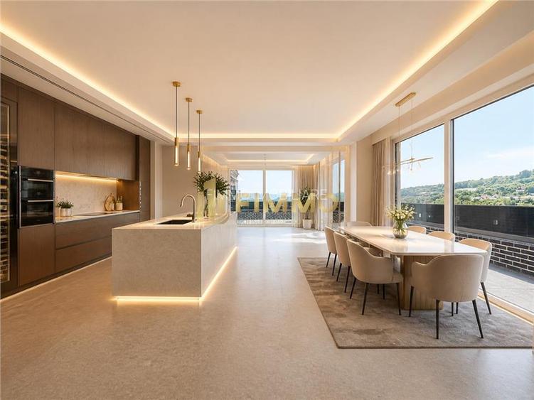 Penthouse | ET 9 | 650mp | Suceava | ID:1823 - 3