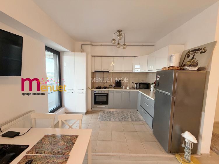 Apartament modern  zona Peco - 5