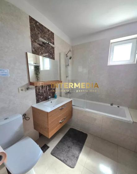 INCHIRIERE APARTAMENT 3 CAMERE | ALBA CETATE | BLOC NOU | 65 MP | BOXA + PARCARE