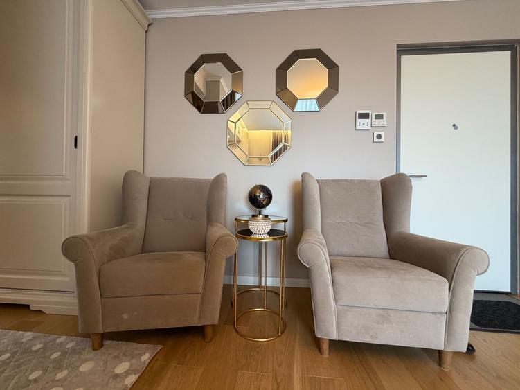 Apartament 3 camere de inchiriat  ultralux