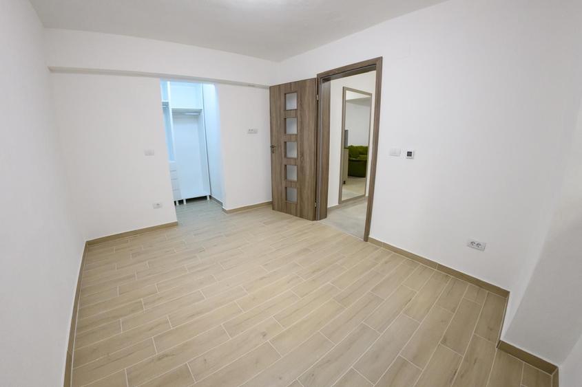 Apartament de închiriat – zona ultracentrală, Oradea