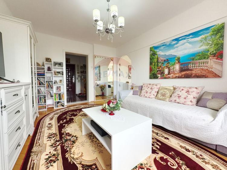 Apartament 2 camere, renovat complet – ideal locuință sau investiție