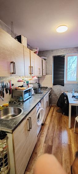 Super apartament 3 camere, 2 bai