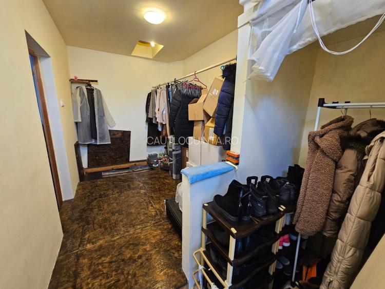 Casă 2 camere | Bucureștii Noi-Dămăroaia | M. Bazilescu 8' | 170mp - 14
