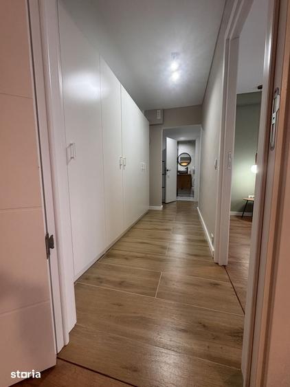 APARTAMENT DE INCHIRIAT