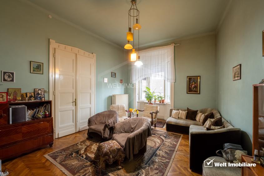 Ultracentral! Apartament cu 3 camere, 94mp  Piata Unirii - 2