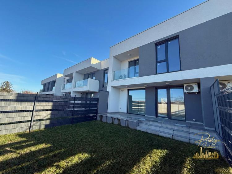 Casa cu 5 camere de vanzare tip Como – Prima Villa - Oradea