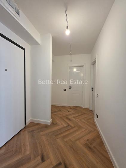 Apartamen 2 Camere Studiou/Birou | Parcare  | MY PLACE NORTH – Pipe - 15