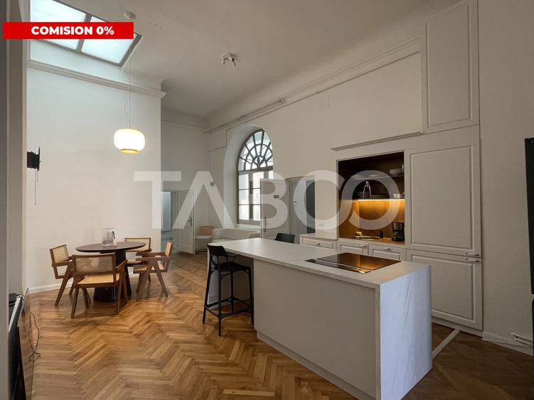 Apartament 4 camere de vanzare ultracentral Comision 0% Eroilor