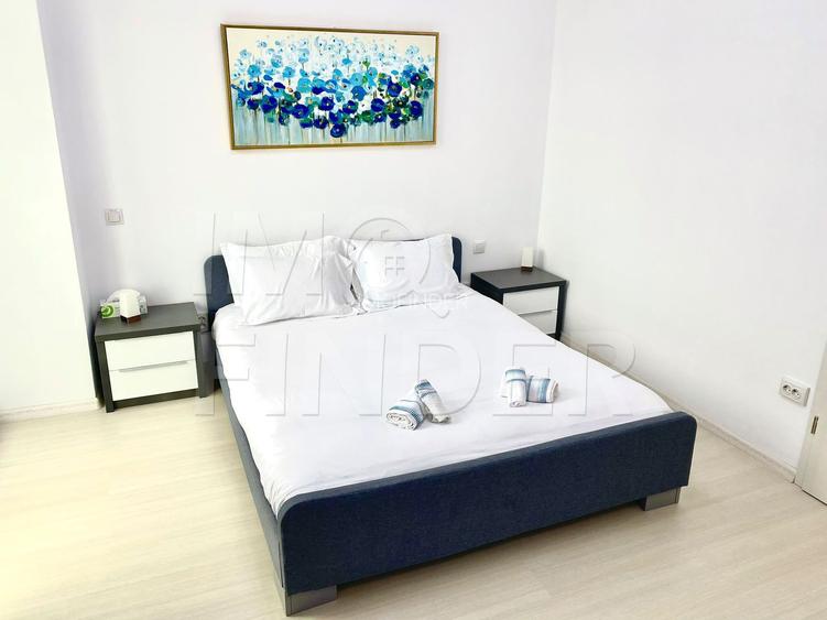 Apartament cu 1 cameră | 39 mp | 2 balcoane | Garaj | Sopor - Gheorgheni - 14