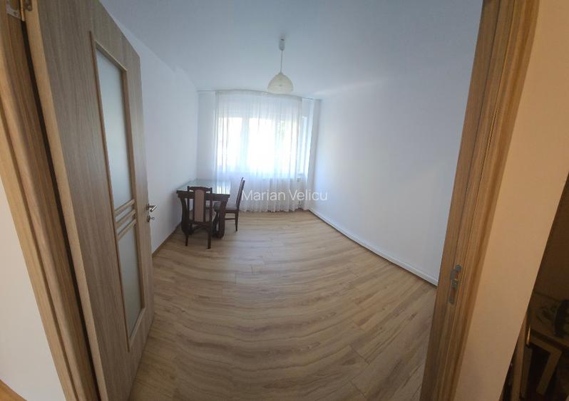 Ap.3 camere Piata Veteranilor /Lujerului recent renovat - centrala propie  - 5
