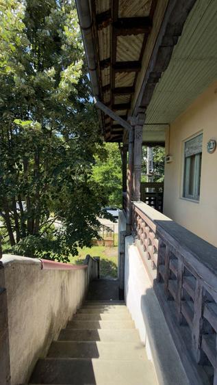 Casa | Bradetu, Arges | Crama | Tranfagarasan | Vidraru