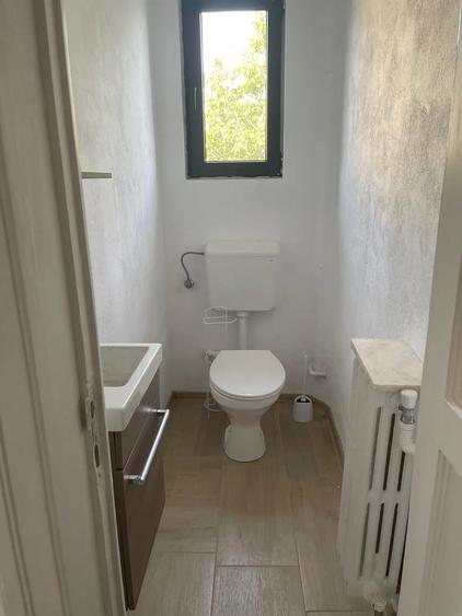 Bd. Dacia spatiu birouri in vila 7 camere