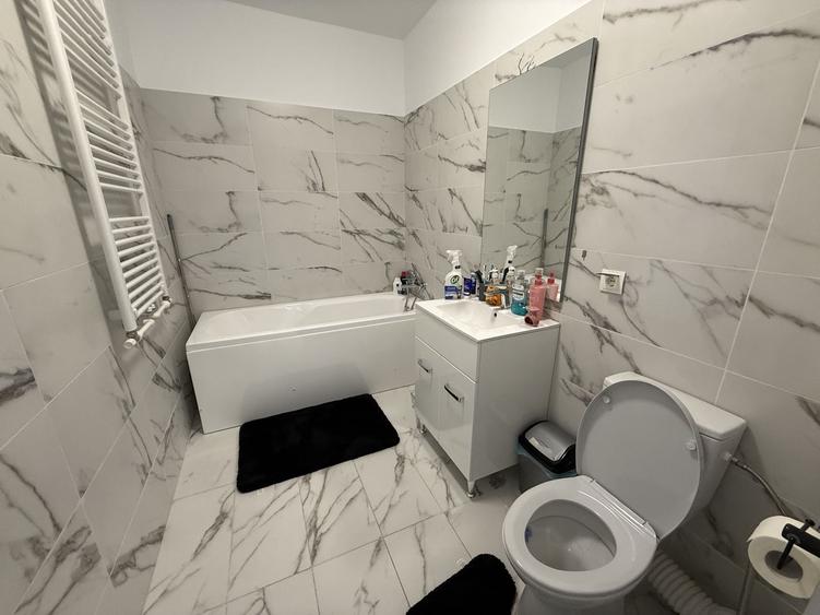 Ap 3 camere 94 mp - terasa 16 mp -loc parcare- bloc nou 2021