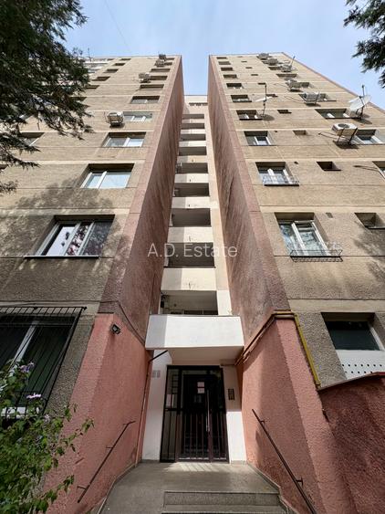 3 Camere Drumul Taberei Renovat Parter/10 Metrou 8 Min Instalatii Schimbate - 26