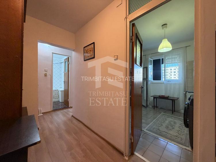LACUL TEI - Cristea Mateescu | Chirie 2 Camere + Parcare - 8