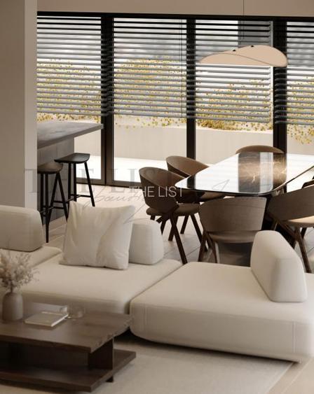 Penthouse Spectaculos cu 4 Camere | COTROCENI | TAXARE INVERSA - 4