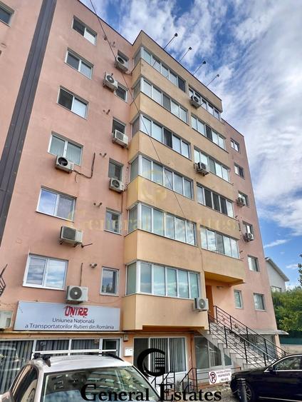 Spre Chirie apartament modern în Păcurari- Mutare imediata - 13
